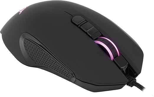 ماوس قيمنق سلكي ACER OMW160 800/1600 DPI